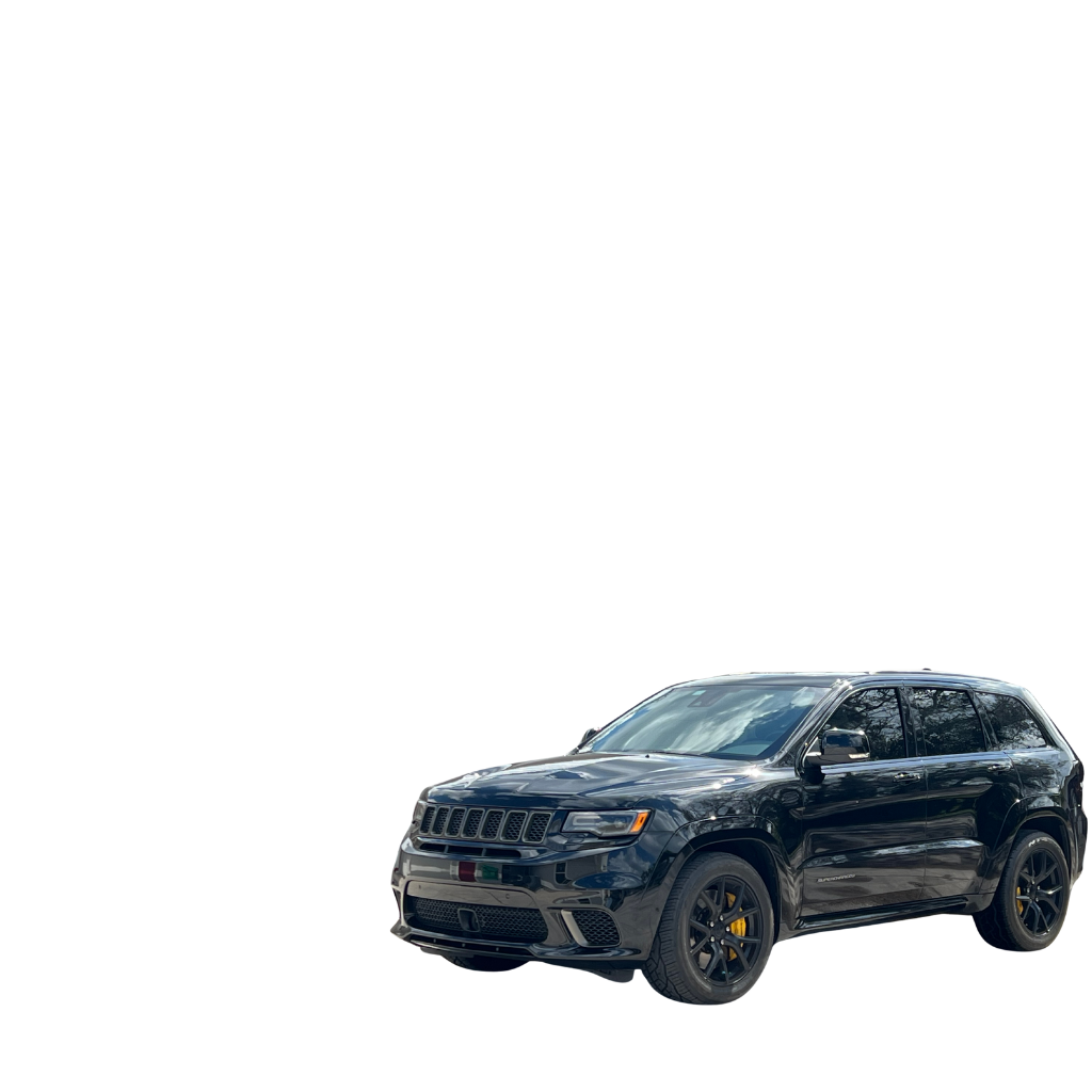 FAS Trackhawk 900 package